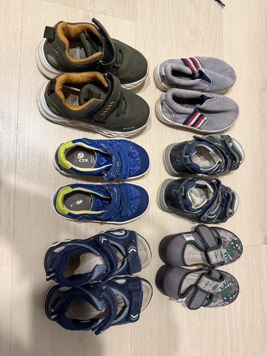 Кросовки детские бу