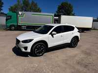 Mazda CX-5 Mazda cx5 2.2 Diesel AWD Wersja SKYPASSION Automat