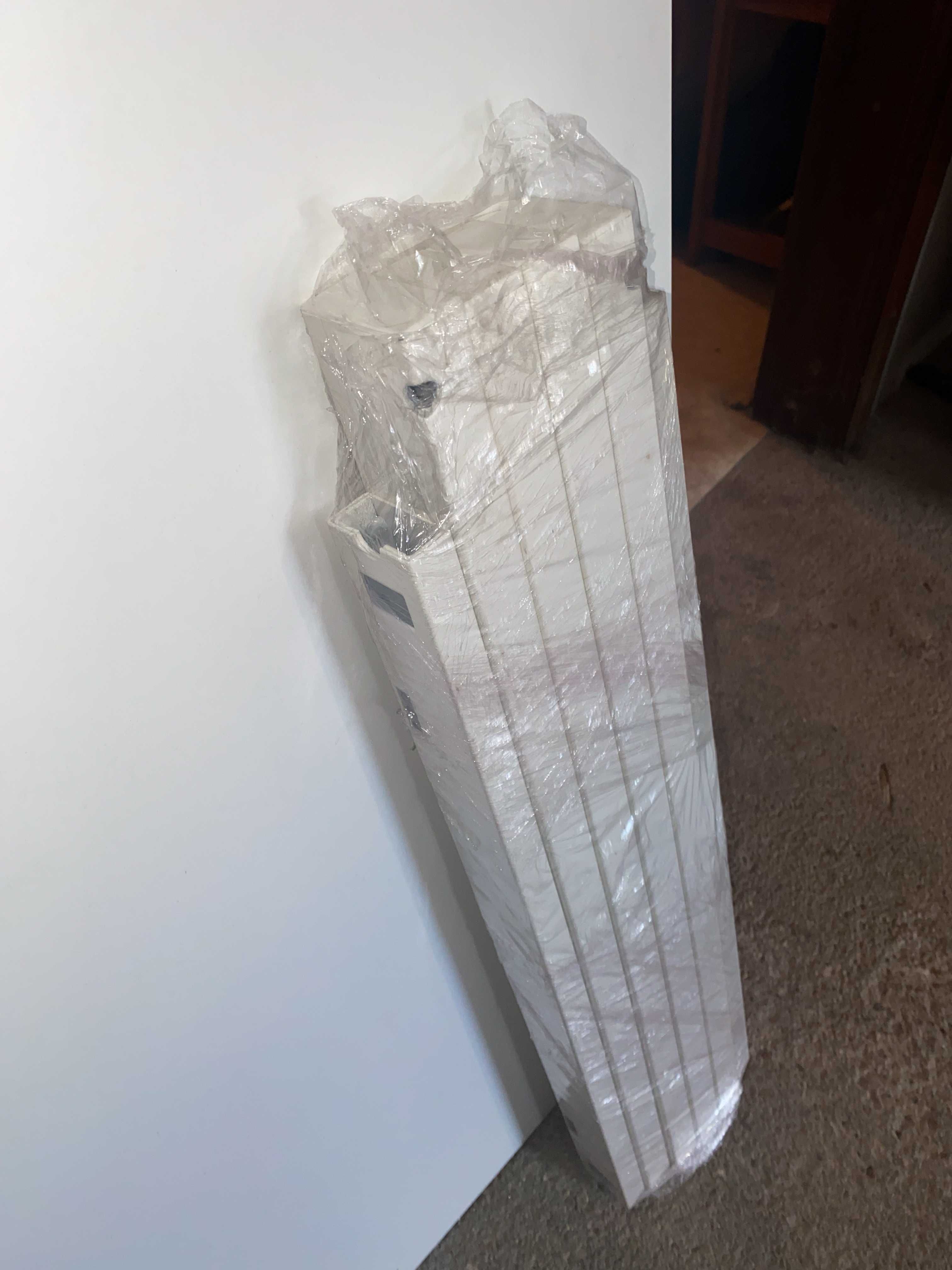 Mesa VANGSTA, IKEA | extensível
