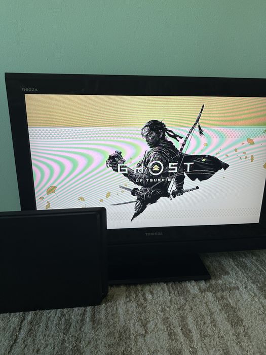 Playstation 4 slim 1TB 11.00 GoldHen