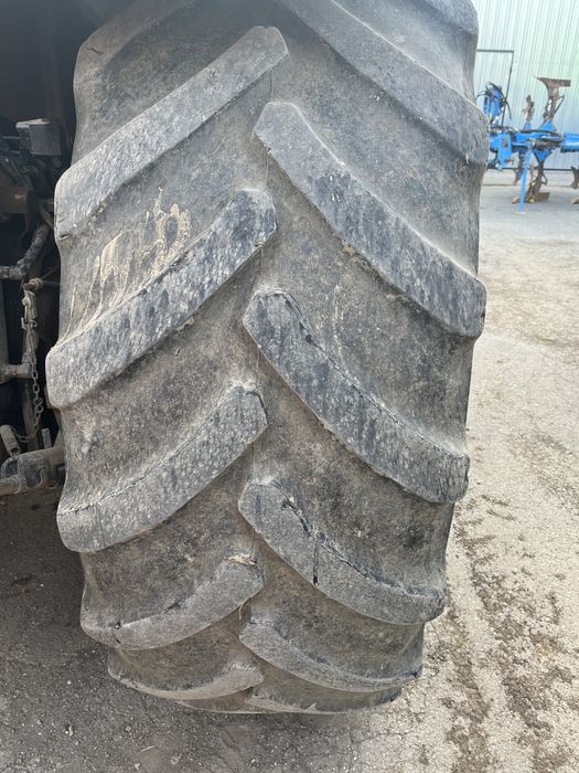 Opony 650/65/42 goodyear