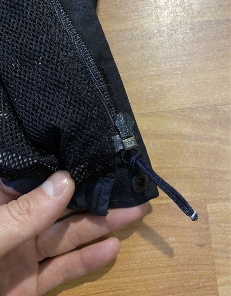 Куртка на мембрані BERGHAUS