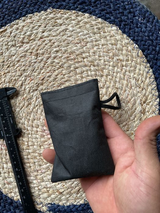 Столовий набір 3шт виделка ложка ніж розкладний походний нержавійка