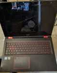 Laptop Acer Nitro 5 Spin uszkodzony