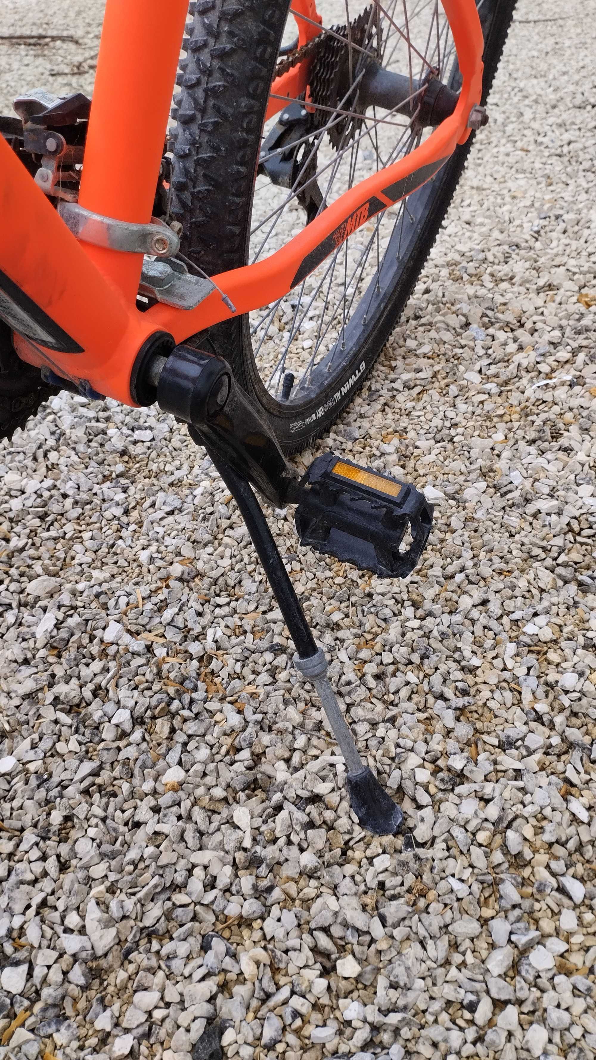 Bicicleta Btwin roda 26