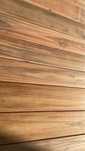Soalho ou Deck de Teca / Teka / Teak