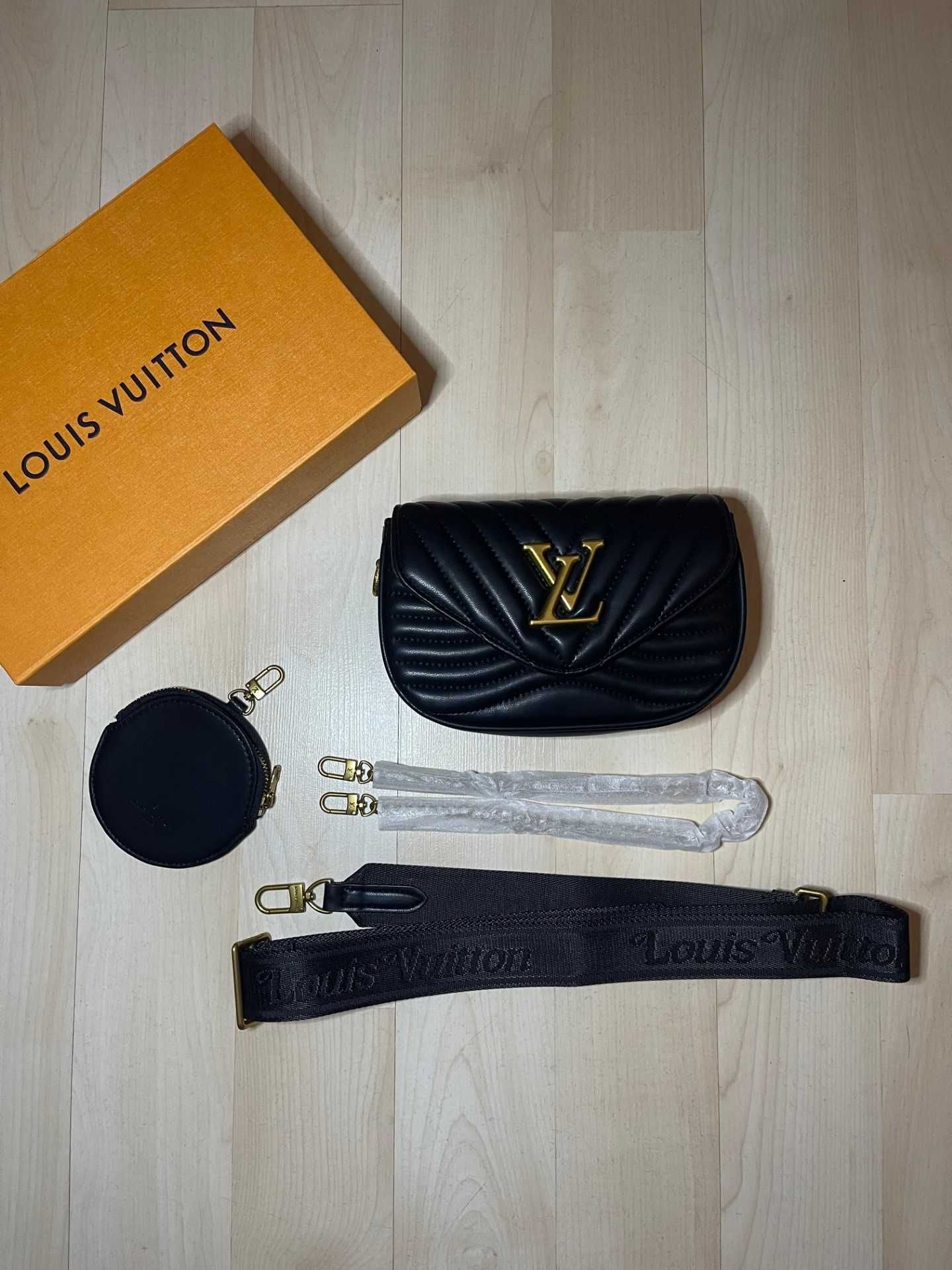 Torebka Louis Vuitton / wysyłka w ciągu 24 godzin