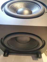 Subwoofer Emotiva SE 12