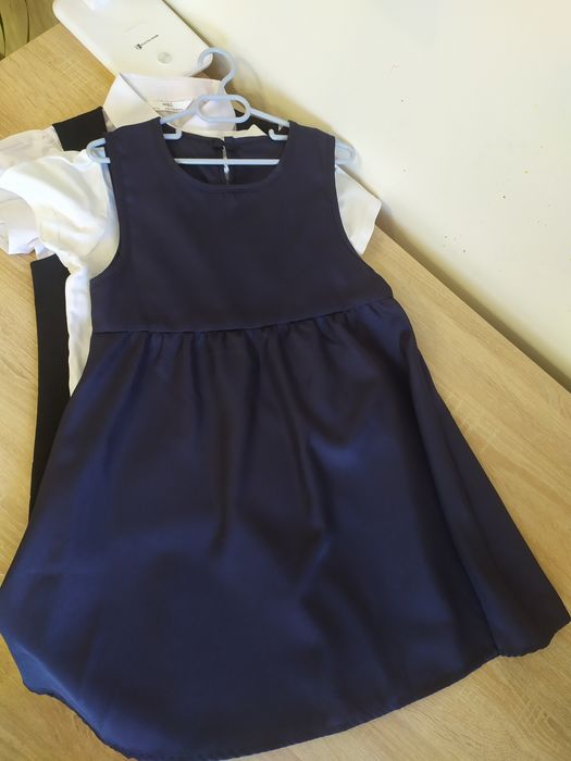 Светр Зара для дівчинки 116