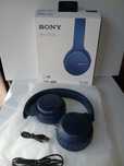 Headphones da Sony novos