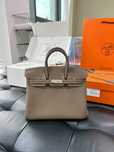 Сумка Hermes Birkin 25