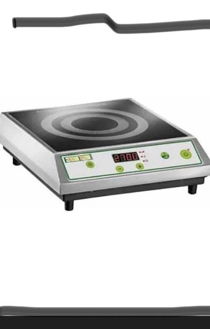 Fimar pfd27 индукционная плита