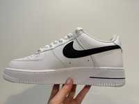 Buty Nike Air Force 1 Low '07 White Black r. 43