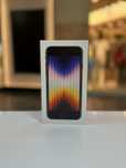 HIT/iPhone SE 128GB/bateria 100%/gwarancja 24 msc/ZŁOTE TARASY