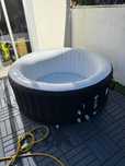 BESTWAY Spa Jacuzzi