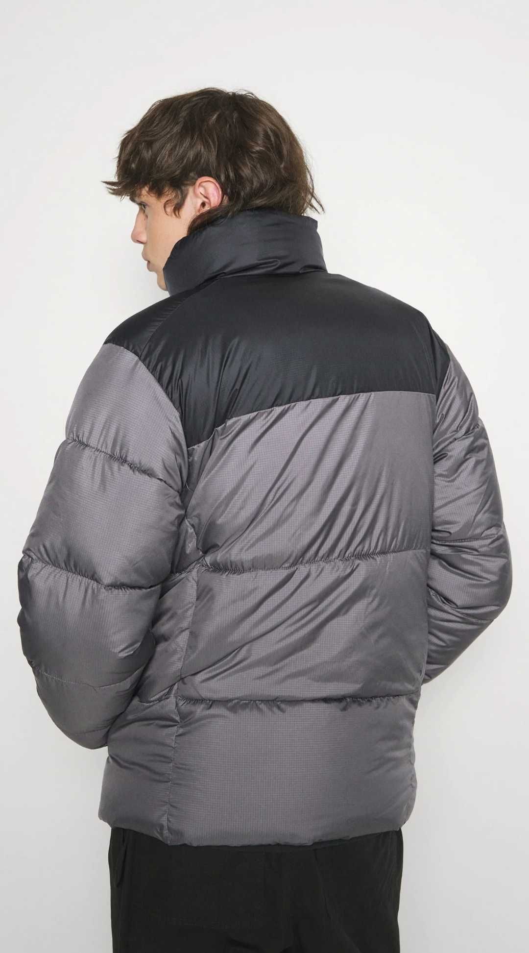 Зимова куртка Коламбія PUFFECT™ II JACKET - Winter jacket (сіра)