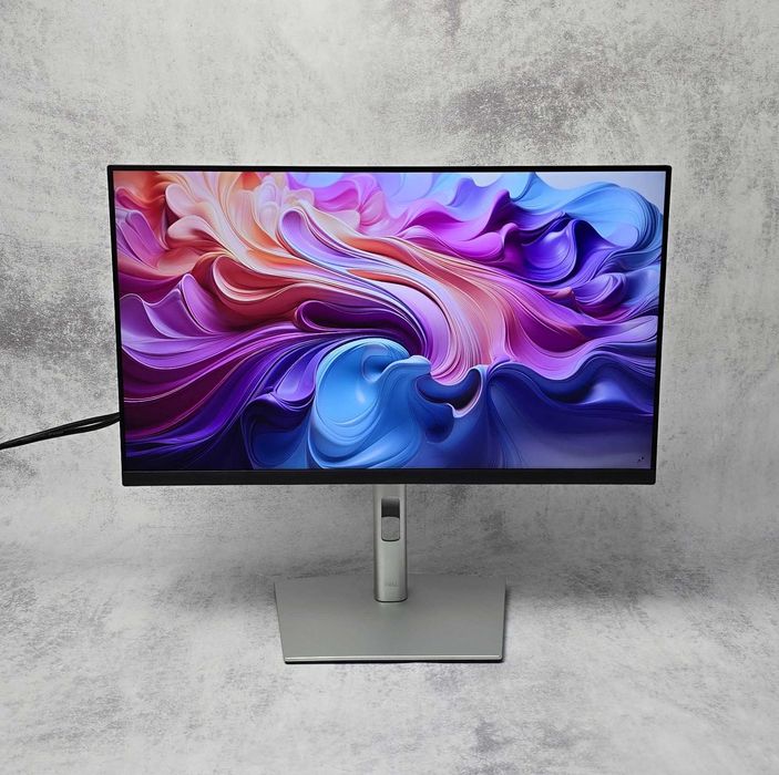 Монітор безрамковий 23.8" Dell P2422H 1920х1080 16:9 IPS WLED 2023 рік