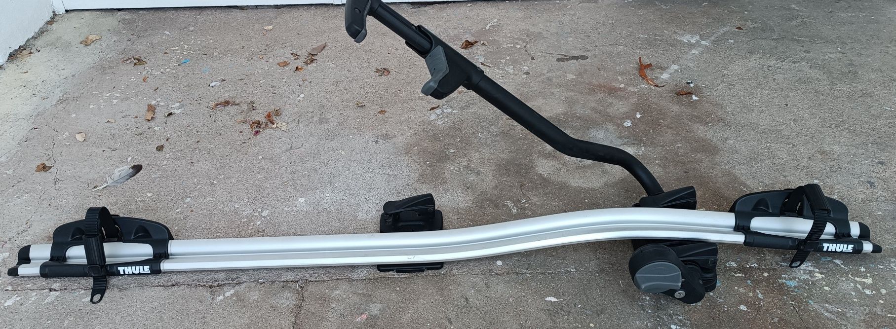 Thule 591 – Suporte de bicicleta (como novo)
