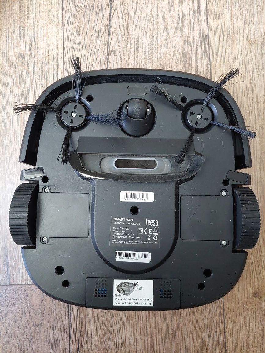 Robot odkurzacz Smart Vac