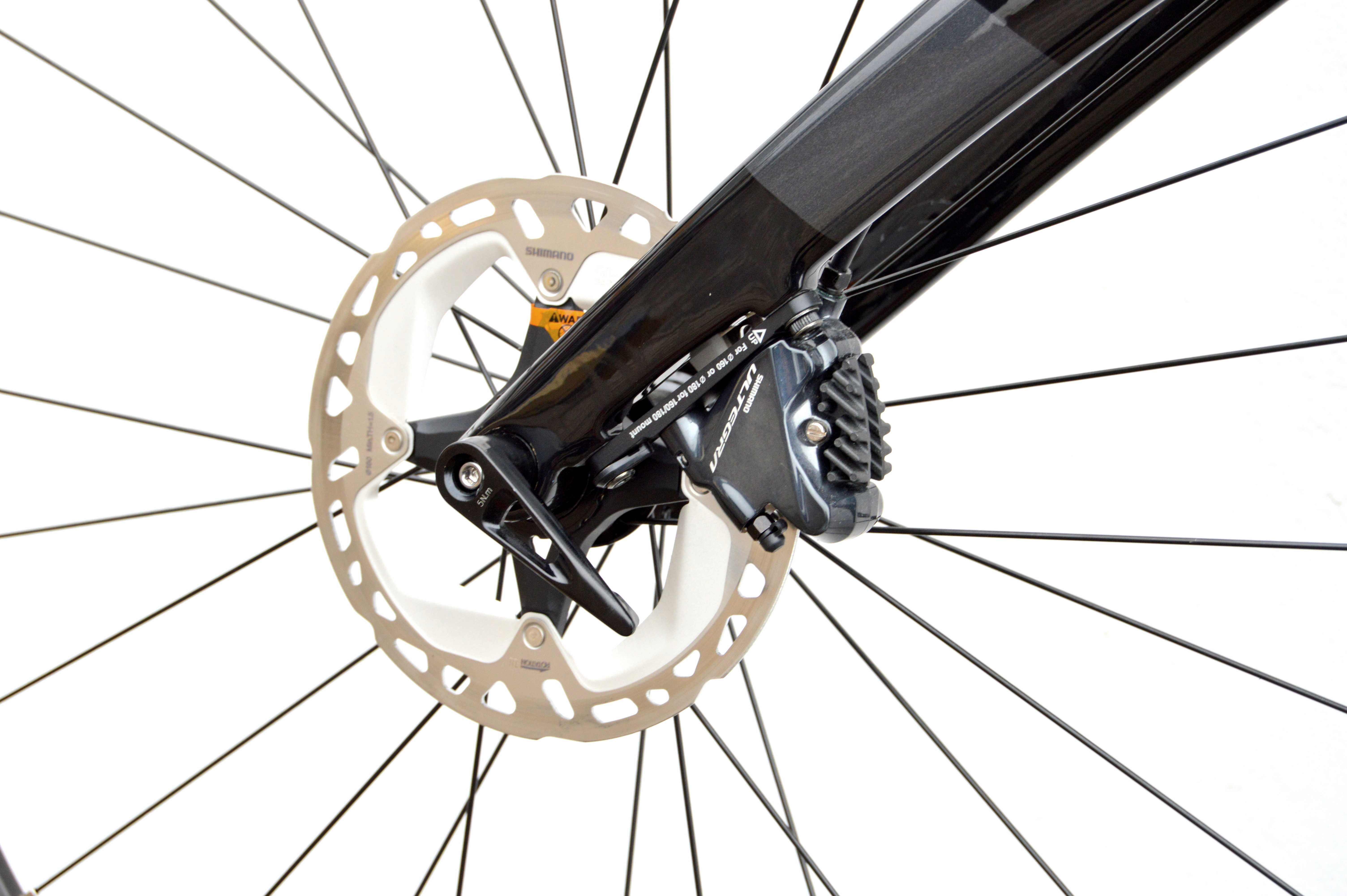 BIANCHI INFINITO XE DISC Ultegra 59 2x11 carbon Endurance Komfort szos