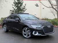 2022 Audi A3 Premium 40 TFSI