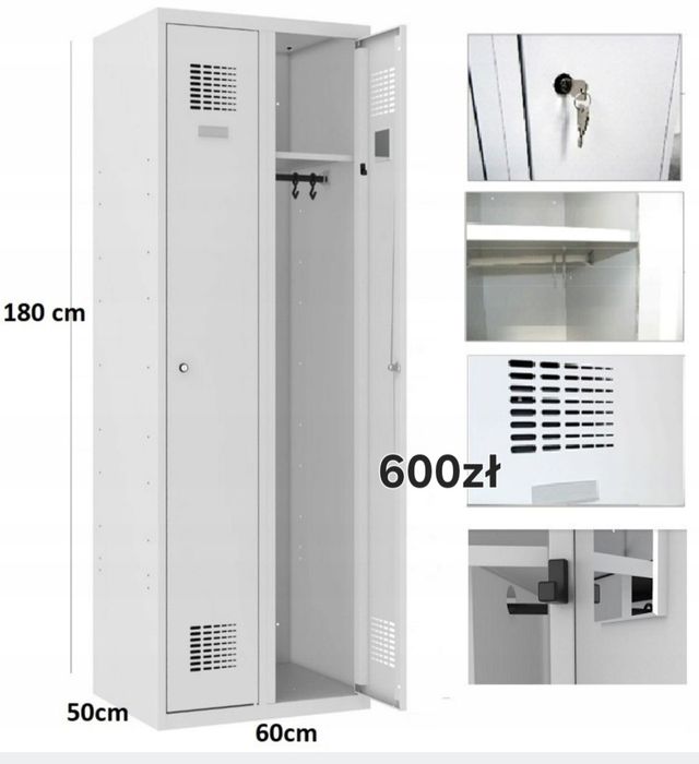 Sprzęt, meble, wyposażenie robocze dla gastronomii