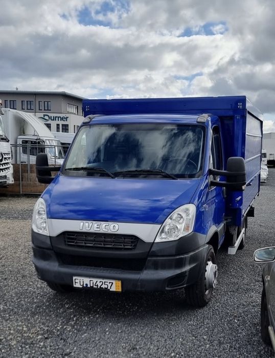 Sprzedam Iveco Daily