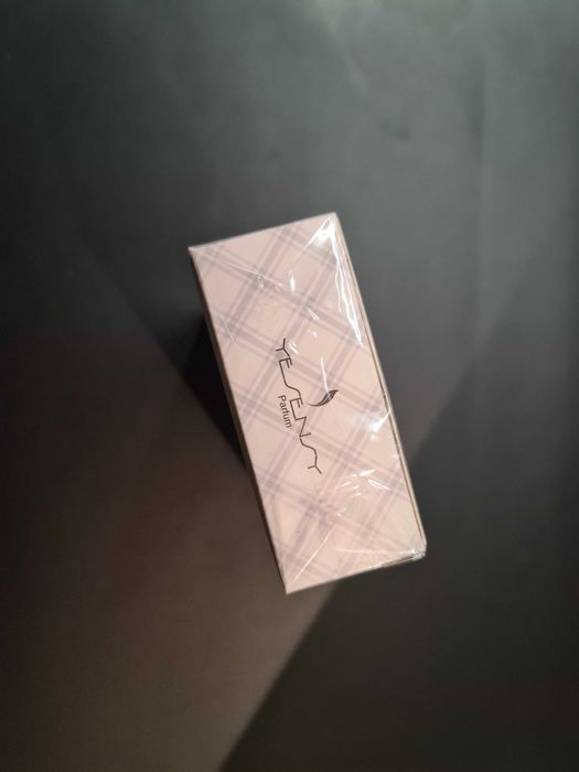 Perfume de Mulher 100ml Yesensy Novo Selado