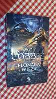 Płonąca wieża A. C. Cobble