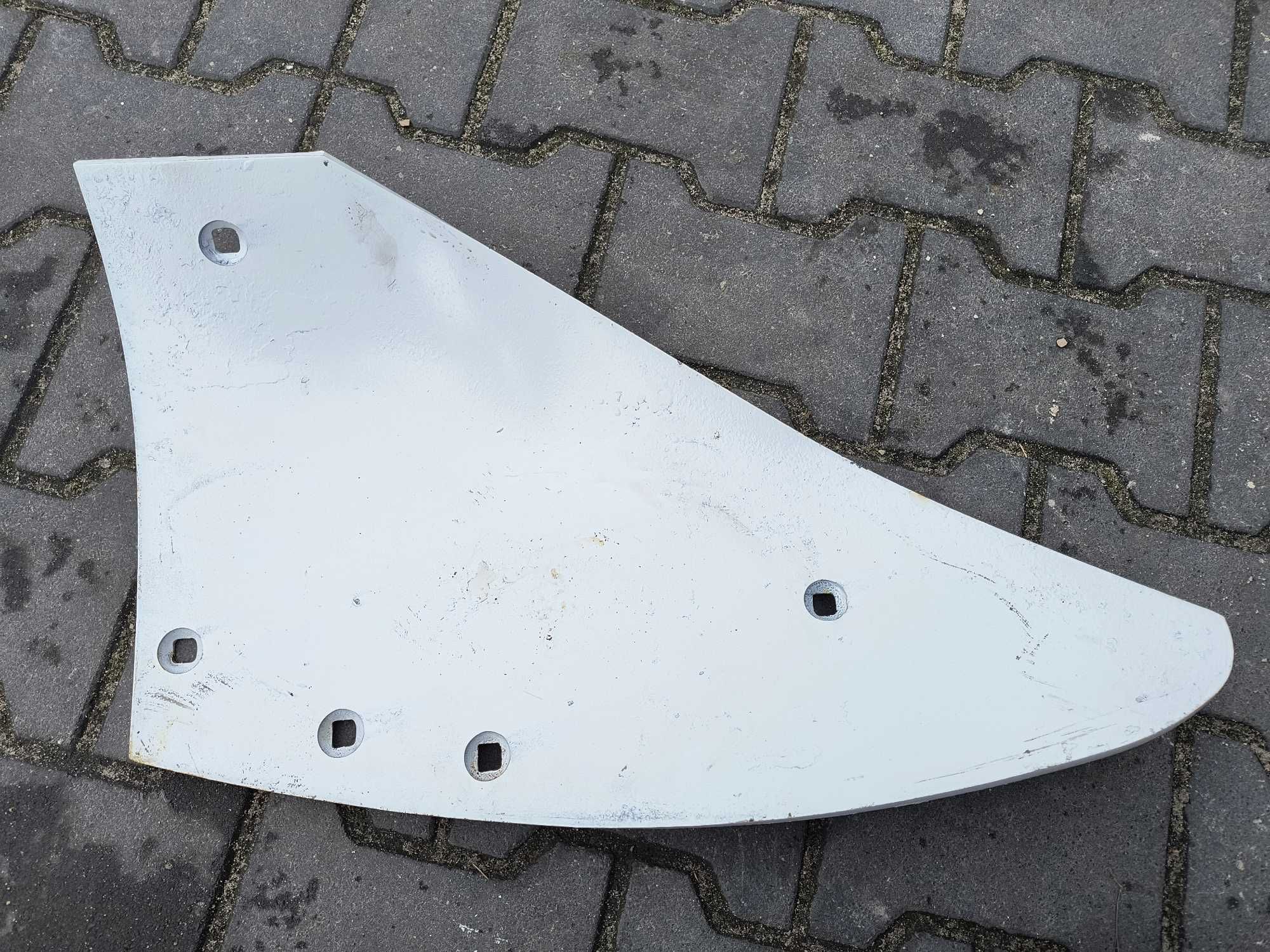 Odkładnia / Odkładnica / Deska Śrubowa Pług Unia Grudziądz