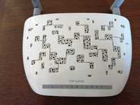 Router - modem TP link td-w8968