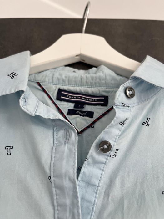 Koszula Tommy Hilfiger r. S
