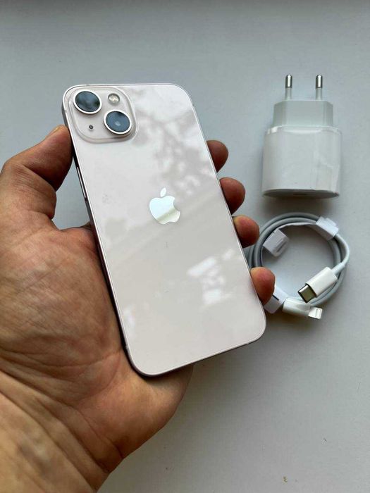 Продам apple iphone 13 128gb Neverlock