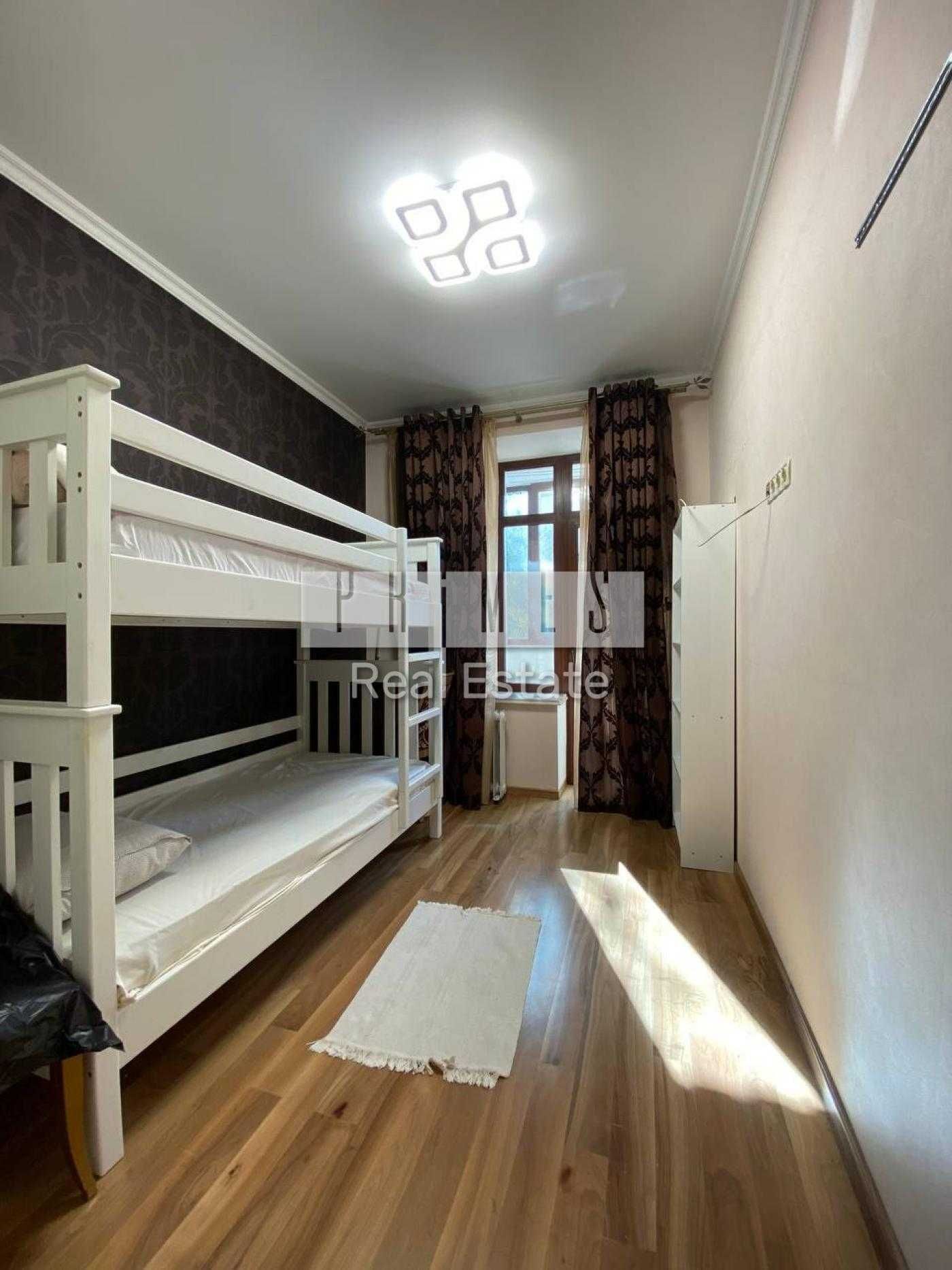 Аренда/Сдам 3к кв.70 м2/ ул.Деловая/ Центр/ Печерский / Flat rent