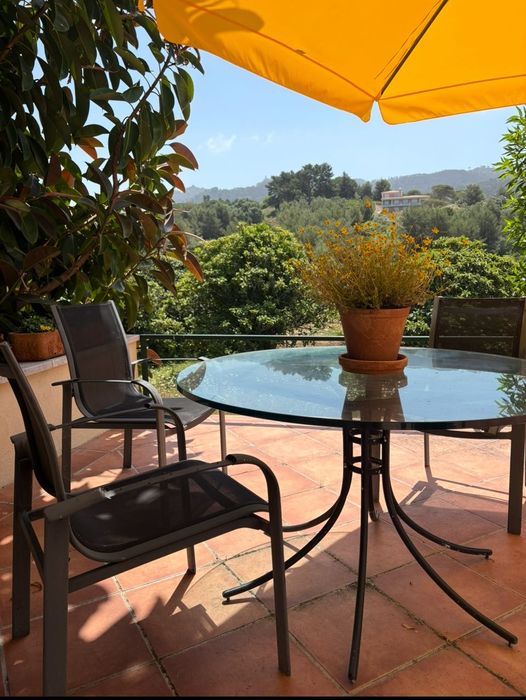 COLARES WINTER RENTAL: ( 1 Nov - 1 May) T3 w/garden, pool,  $2,999/mes