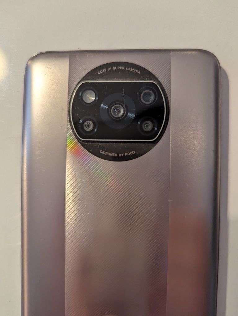 Poco X3 Pro 8/256