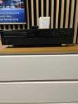 Marantz cd 40 po lampizacji kość tda 1541