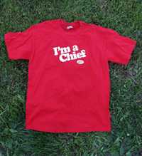 Koszulka Kaiser Chiefs rock tee t-shirt band
