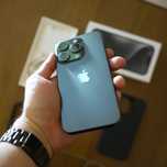 Офіційний iPhone 15 Pro 256GB Black Titanium. Айфон 15 Про Чорний