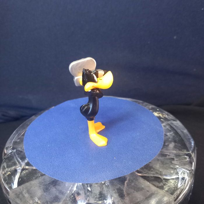 Boneco Kinder Daffy Duck