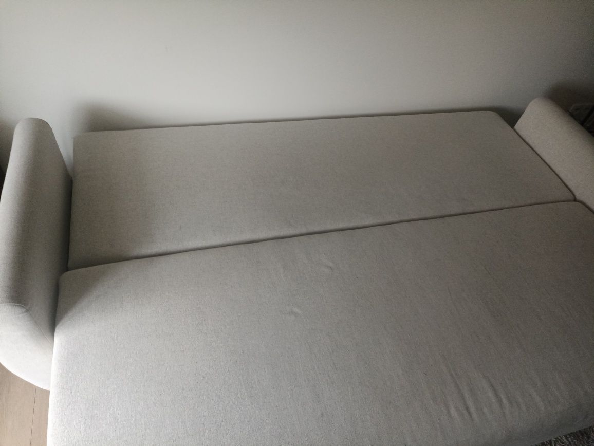 Sofa Grunnarp IKEA
