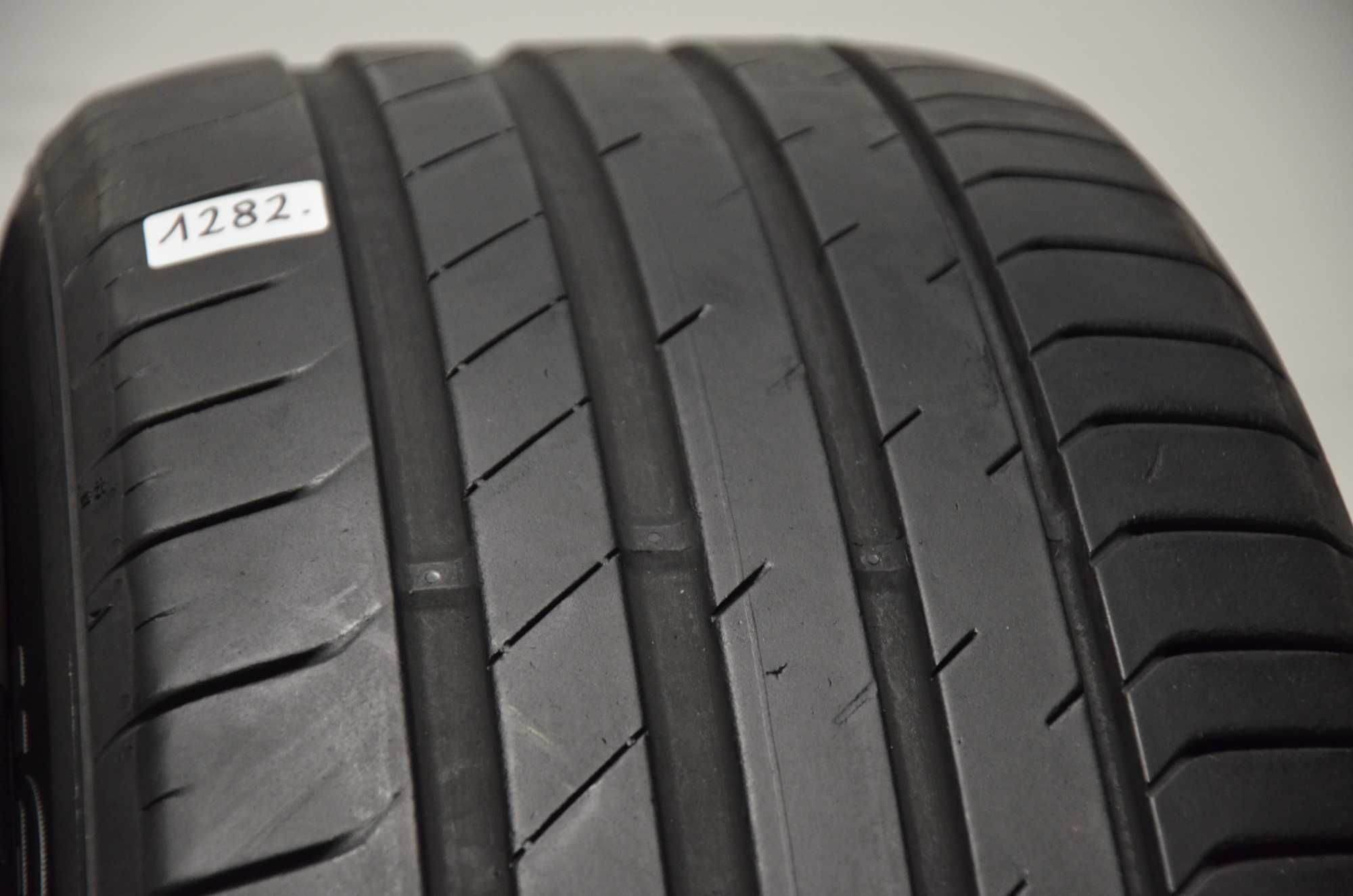 ROK 2022, 225/50 R18 Nexen N Fera Sport SUV Para nr1282