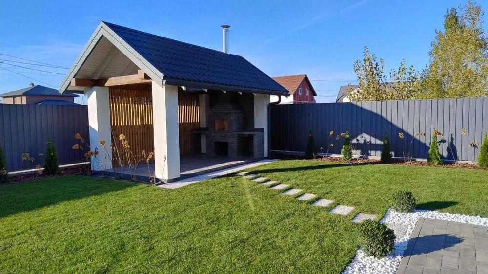 Продажа дома, КМ Межречье, Осещина, Вышгородский р-н