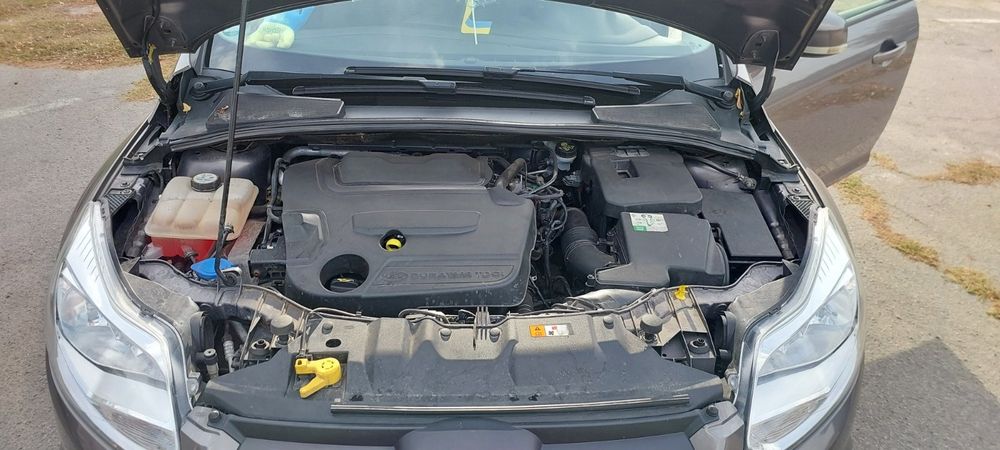 Продам Форд фокус 3