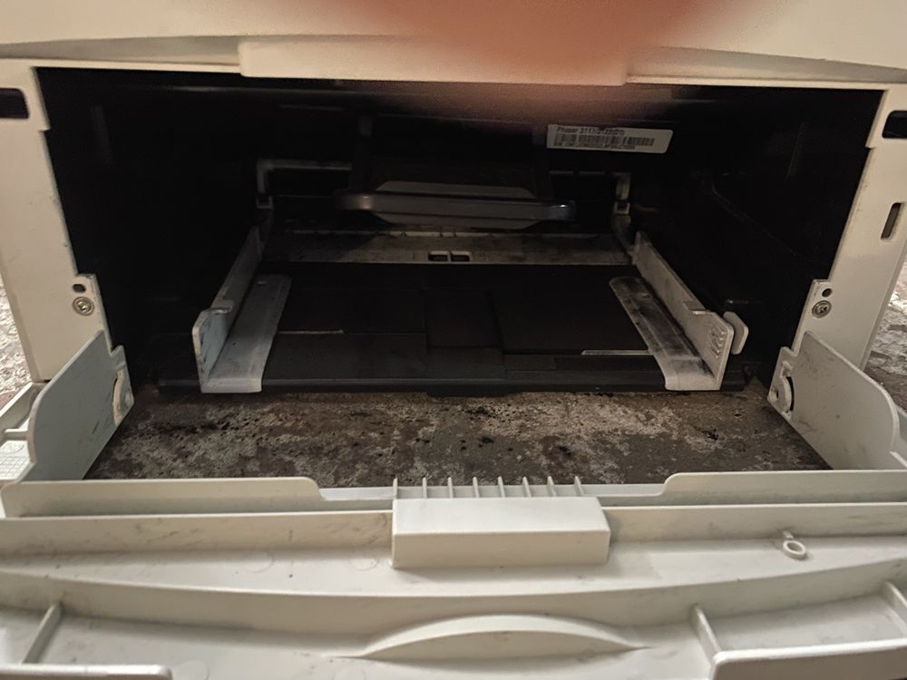 принтер Xerox 3117