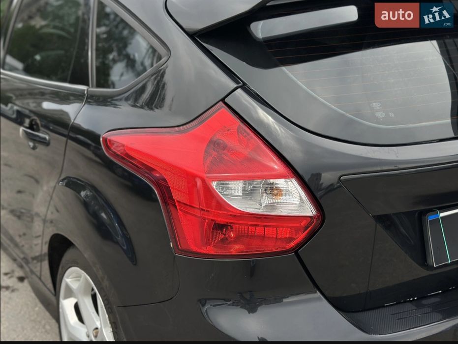 Продам Ford focus ST