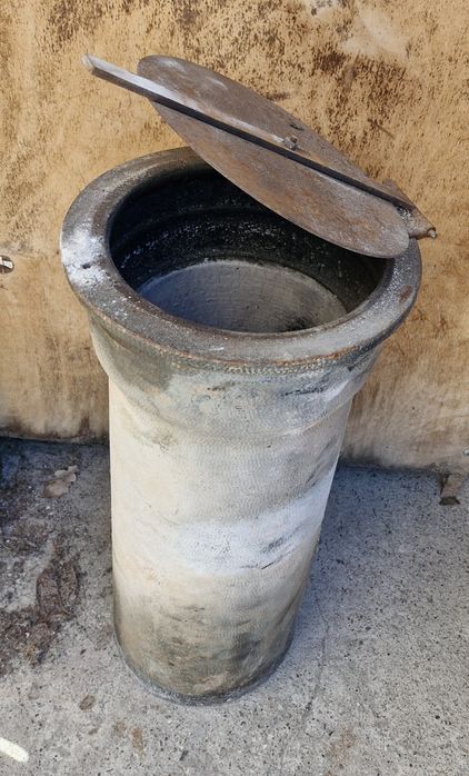 Wędzarka wewnętrzna