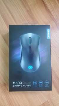 Миша LENOVO Legion M600 RGB Wireless Gaming Mouse