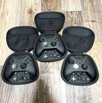 Геймпад Xbox elite controller series 2 (полный комплект)