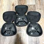Геймпад Xbox elite controller series 2 (полный комплект)